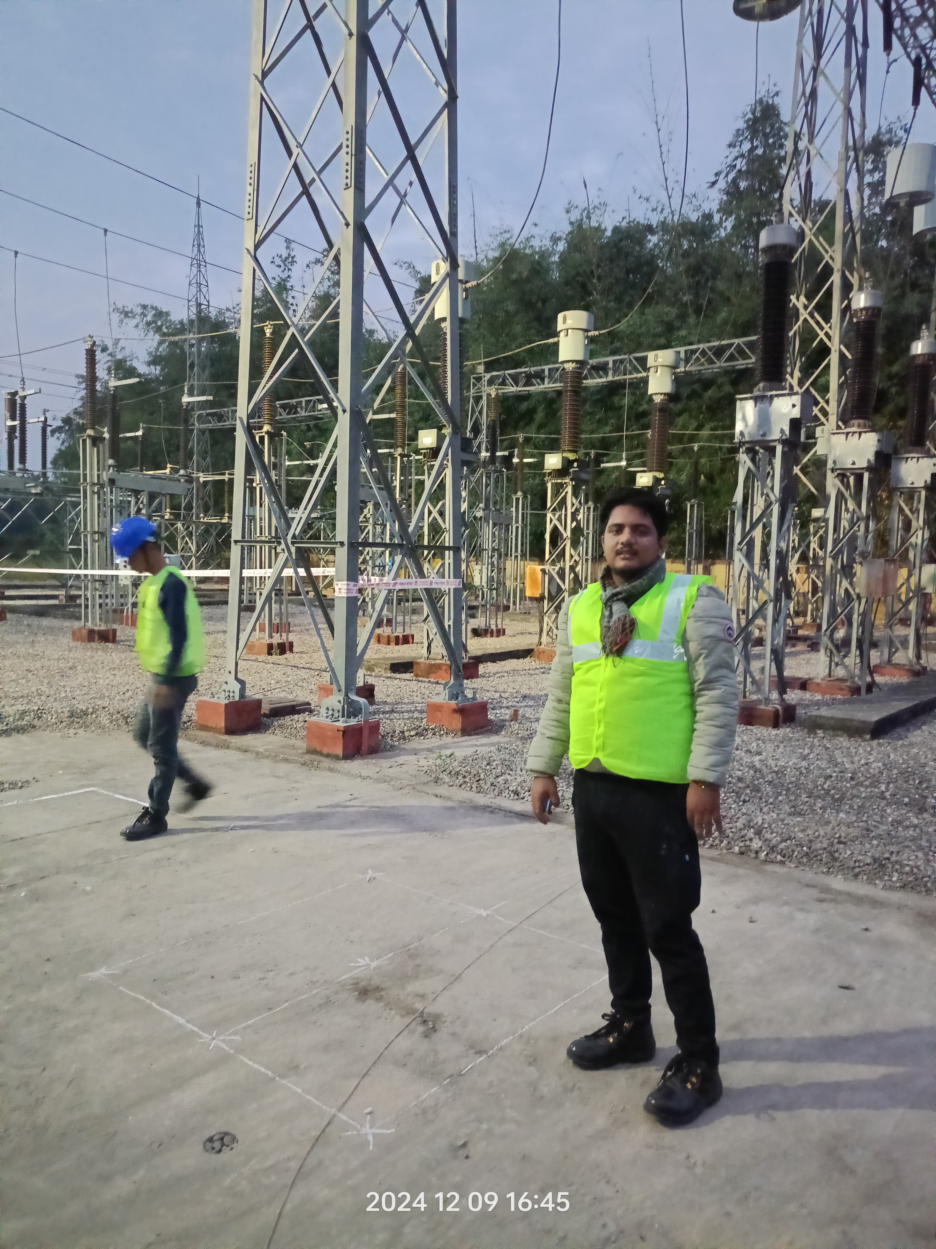 Biraj Chetry - CEO 3